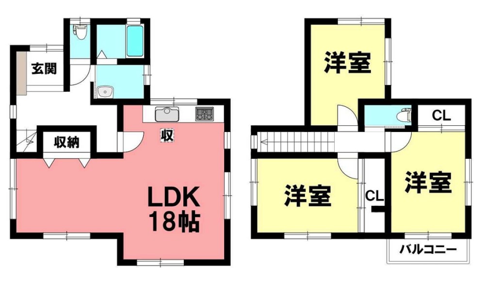 豊橋市多米東町二丁目 画像1
