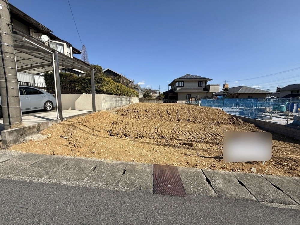 尾張旭市南新町　2期　全2区画　A区画 画像6