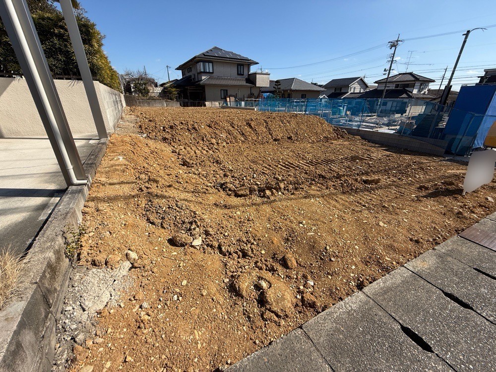 尾張旭市南新町　2期　全2区画　A区画 画像5