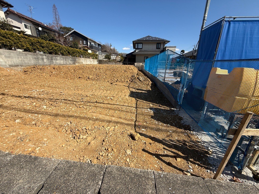 尾張旭市南新町　2期　全2区画　B区画 画像4