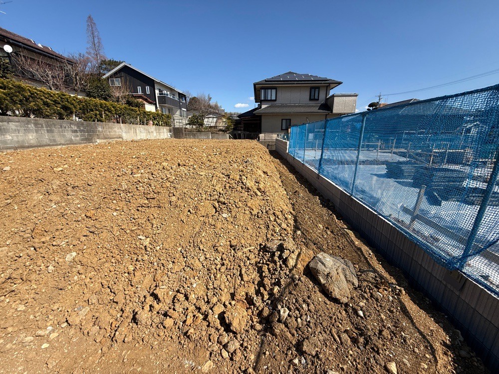 尾張旭市南新町　2期　全2区画　B区画 画像3