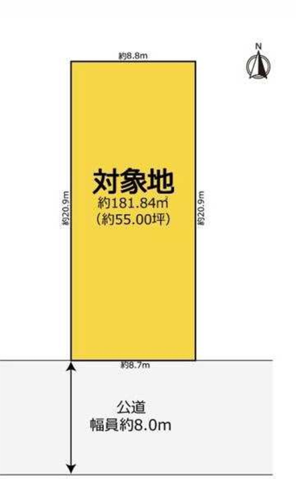 豊橋市東岩田四丁目 画像1