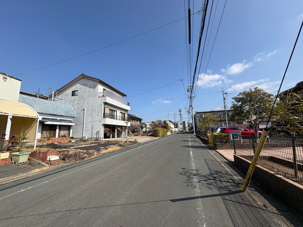 豊橋市東岩田四丁目 画像2