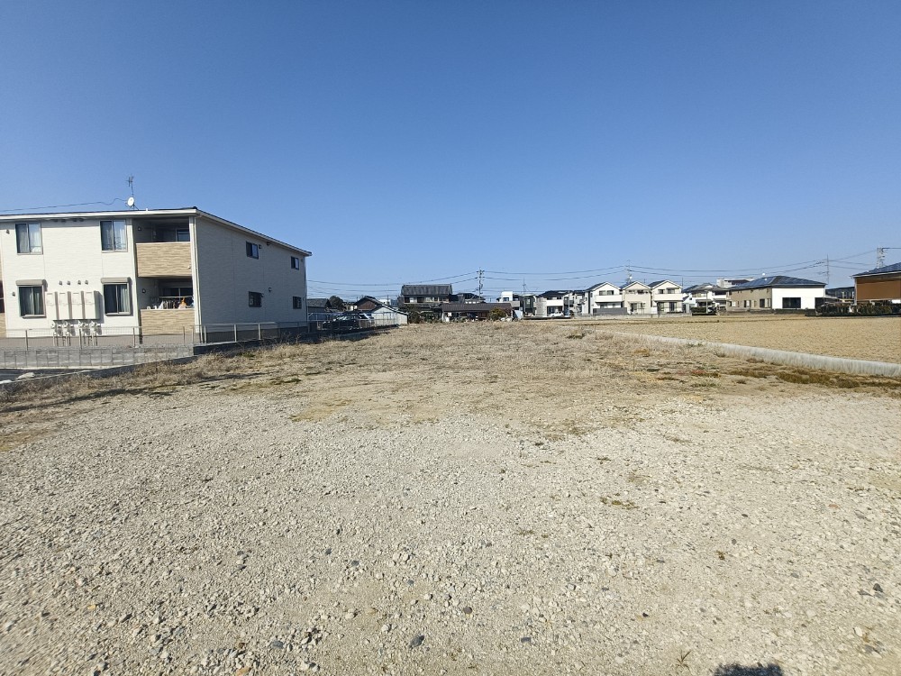 小牧市間々原新田　全4区画　B区画 画像3