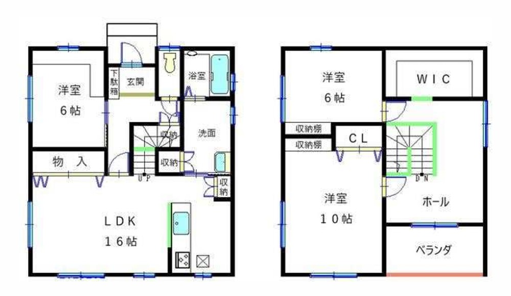 豊橋市神野新田町 画像1