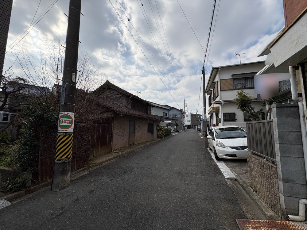 豊橋市東雲町 画像2