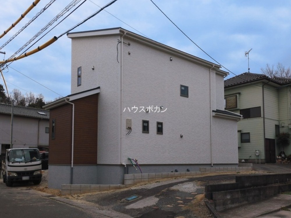 知多郡武豊町梨子ノ木　1期　全1棟 画像3