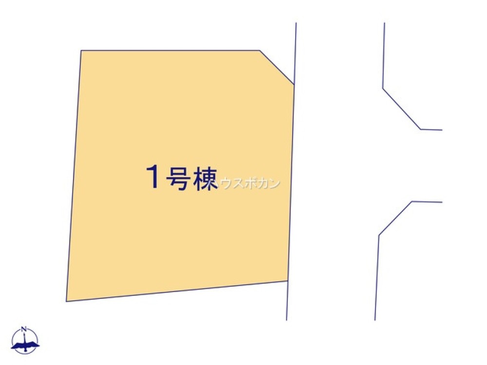 知多郡武豊町梨子ノ木　1期　全1棟 画像4