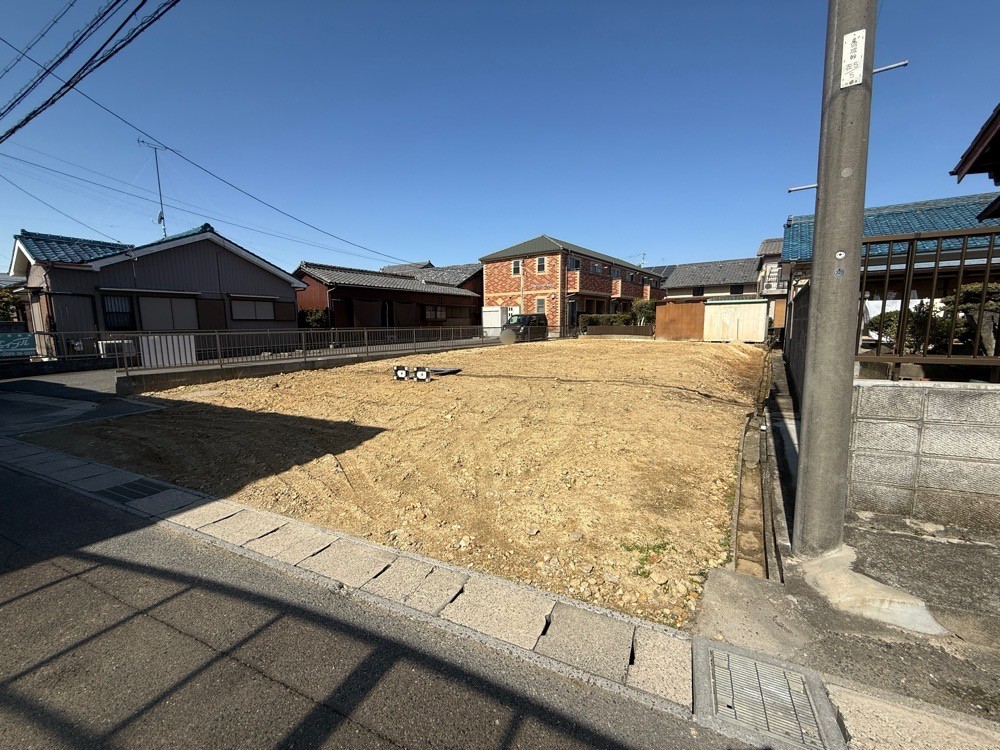 半田市郷中町一丁目 画像4