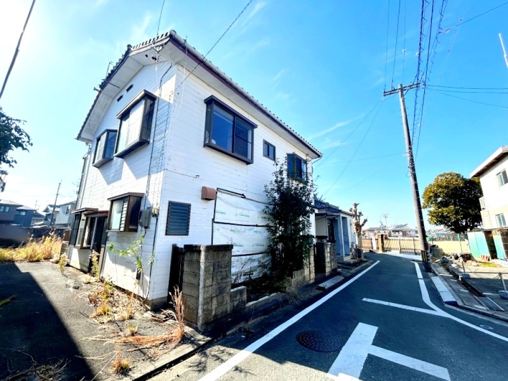 豊橋市前畑町 画像1