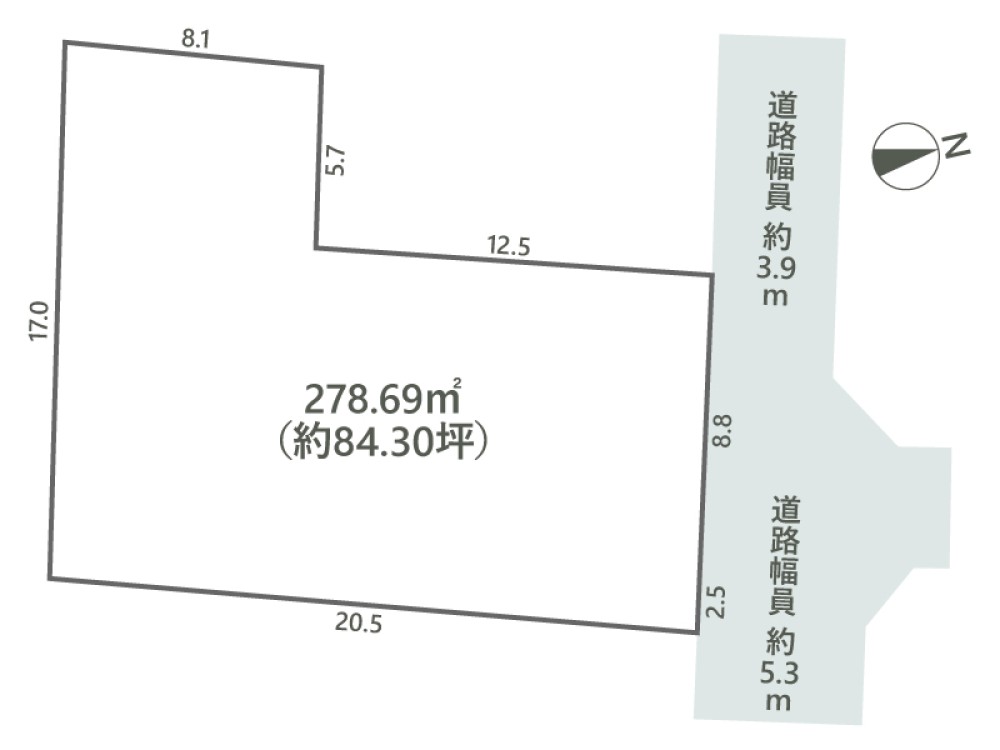 豊橋市前畑町 画像2
