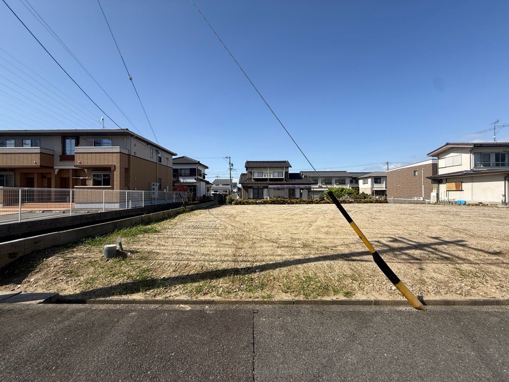 半田市花園町　全3区画　A区画 画像5