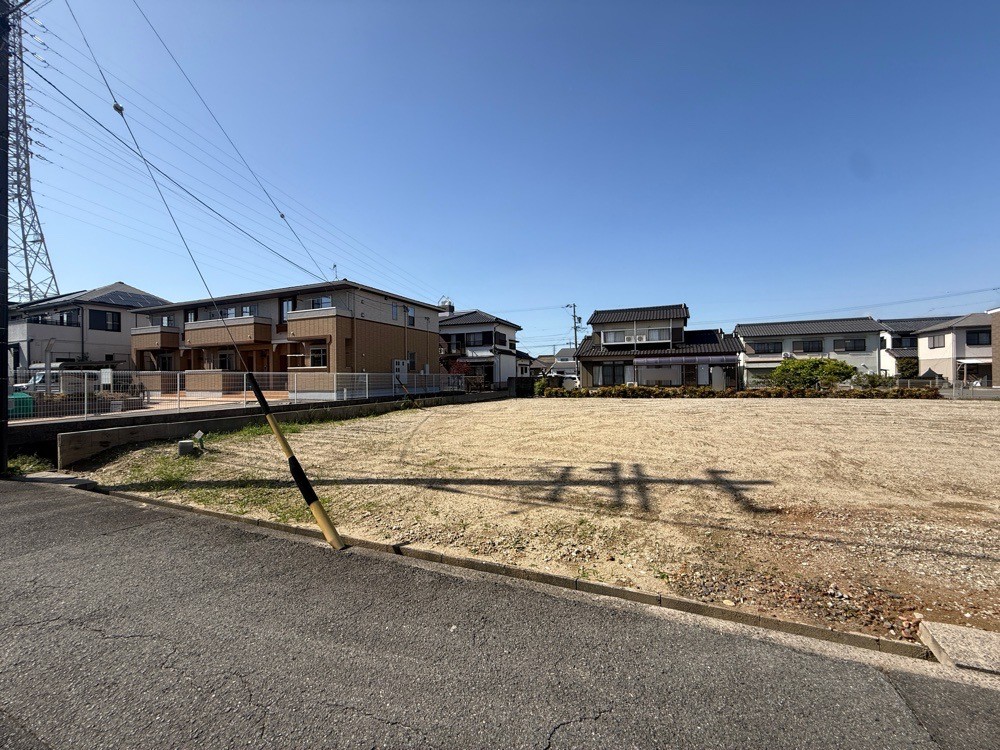 半田市花園町　全3区画　A区画 画像4