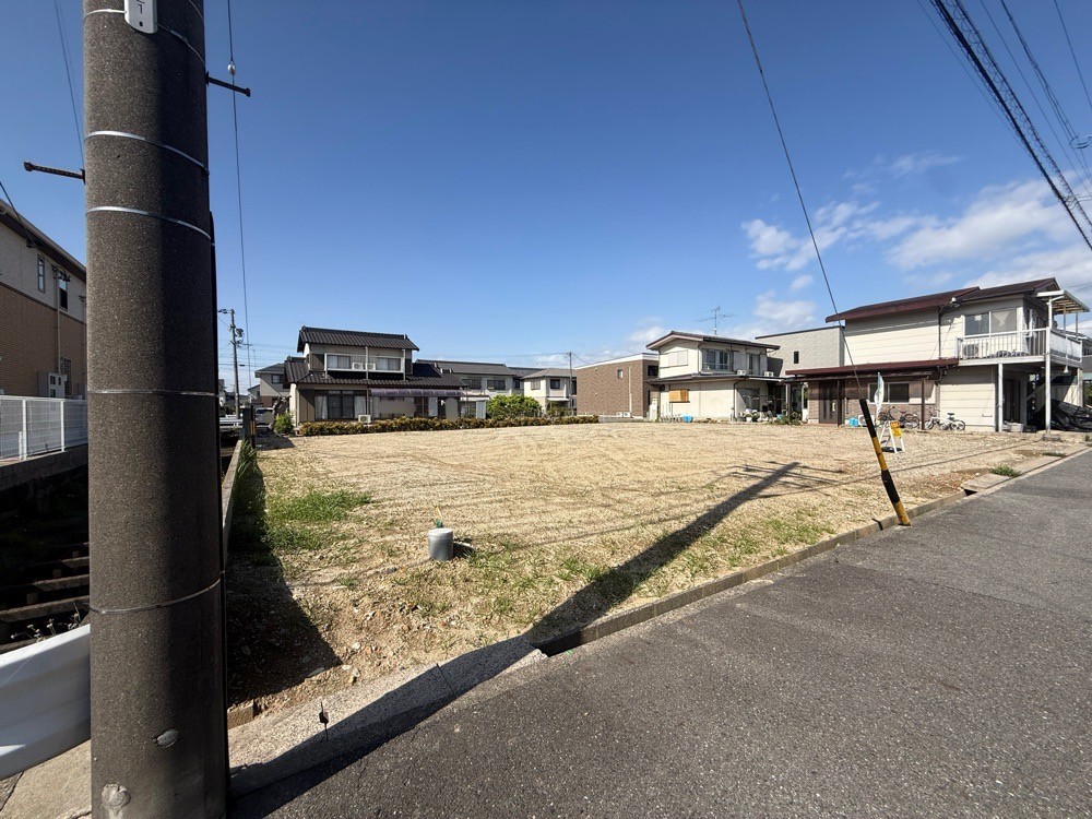 半田市花園町　全3区画　A区画 画像4