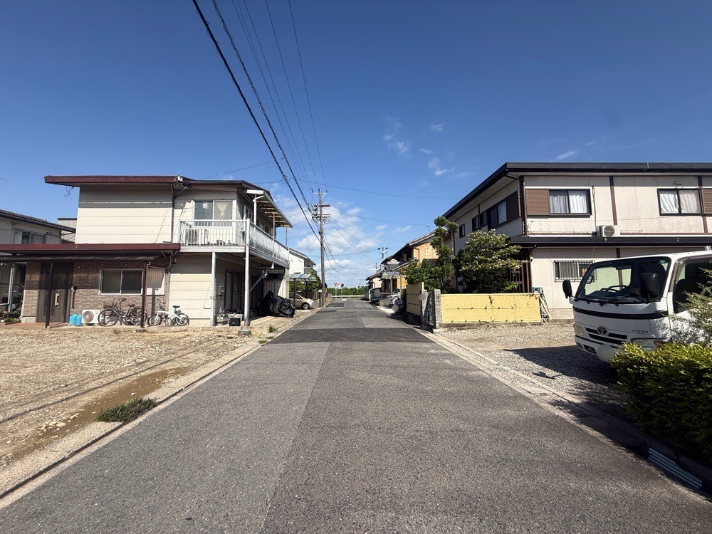 半田市花園町　全3区画　A区画 画像6