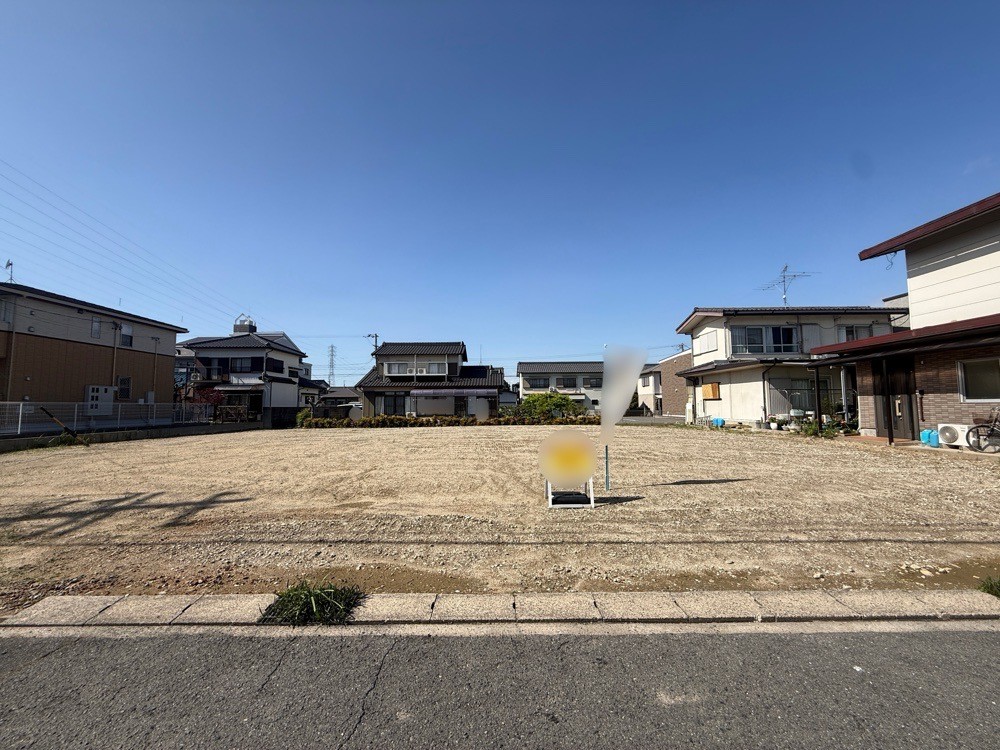 半田市花園町　全3区画　B区画 画像5