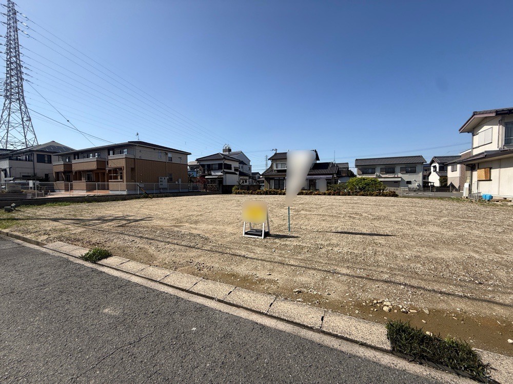 半田市花園町　全3区画　B区画 画像4