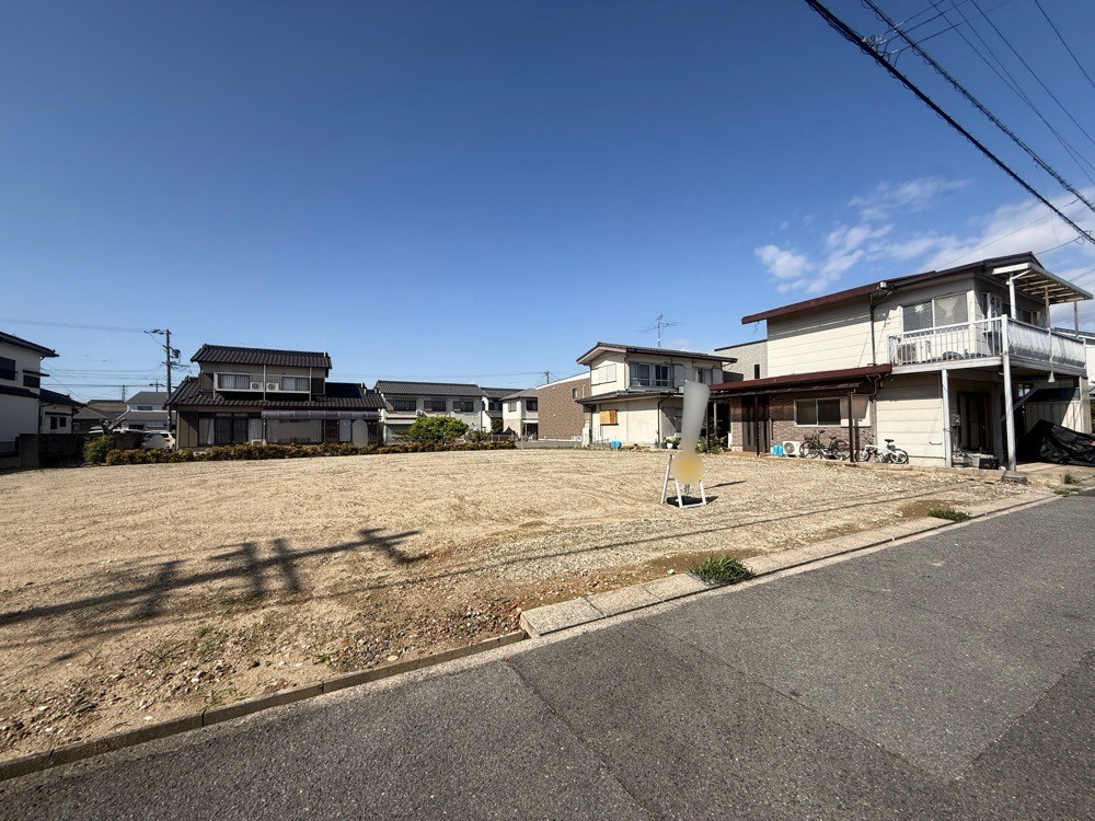半田市花園町　全3区画　B区画 画像4