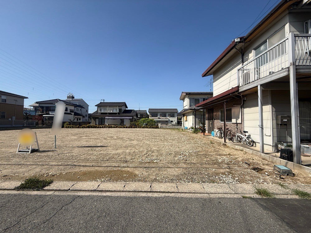 半田市花園町　全3区画　C区画 画像5