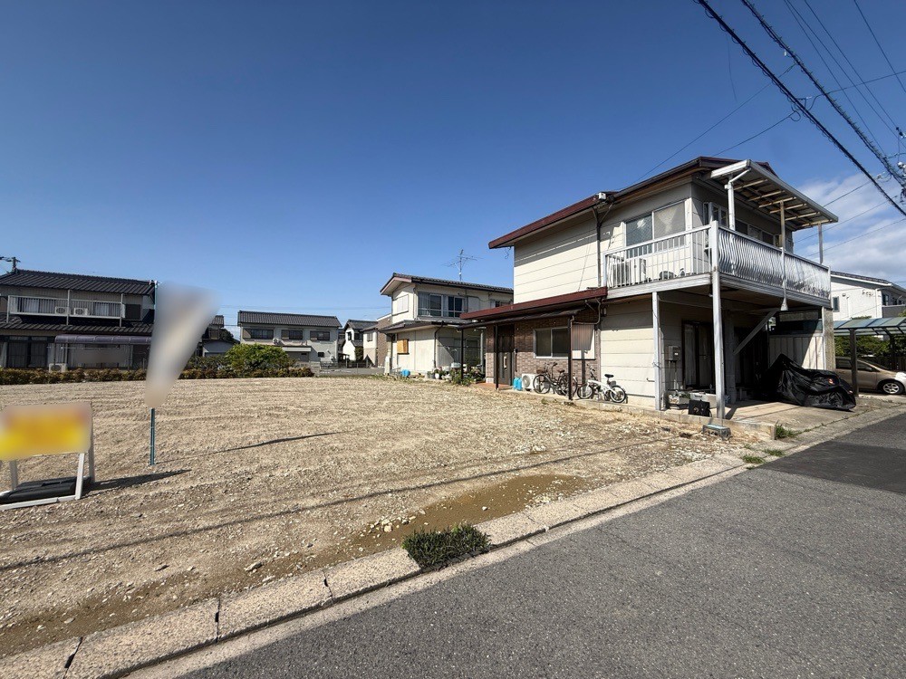 半田市花園町　全3区画　C区画 画像4