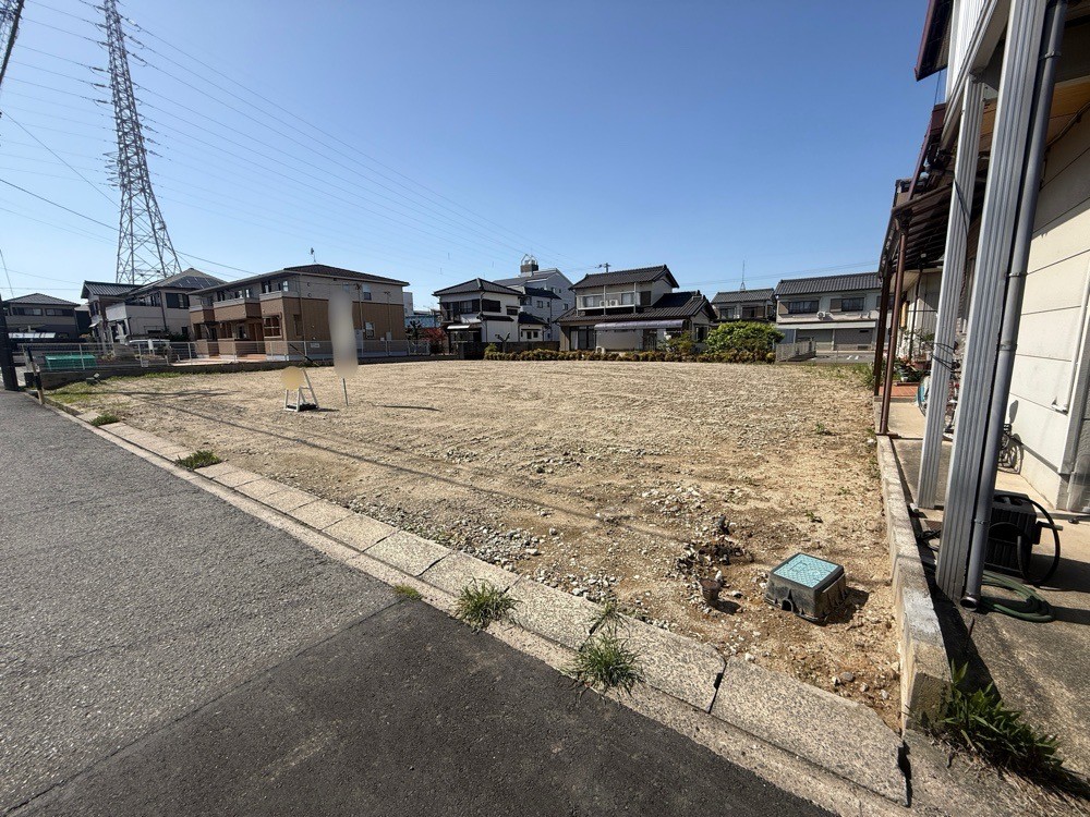 半田市花園町　全3区画　C区画 画像4
