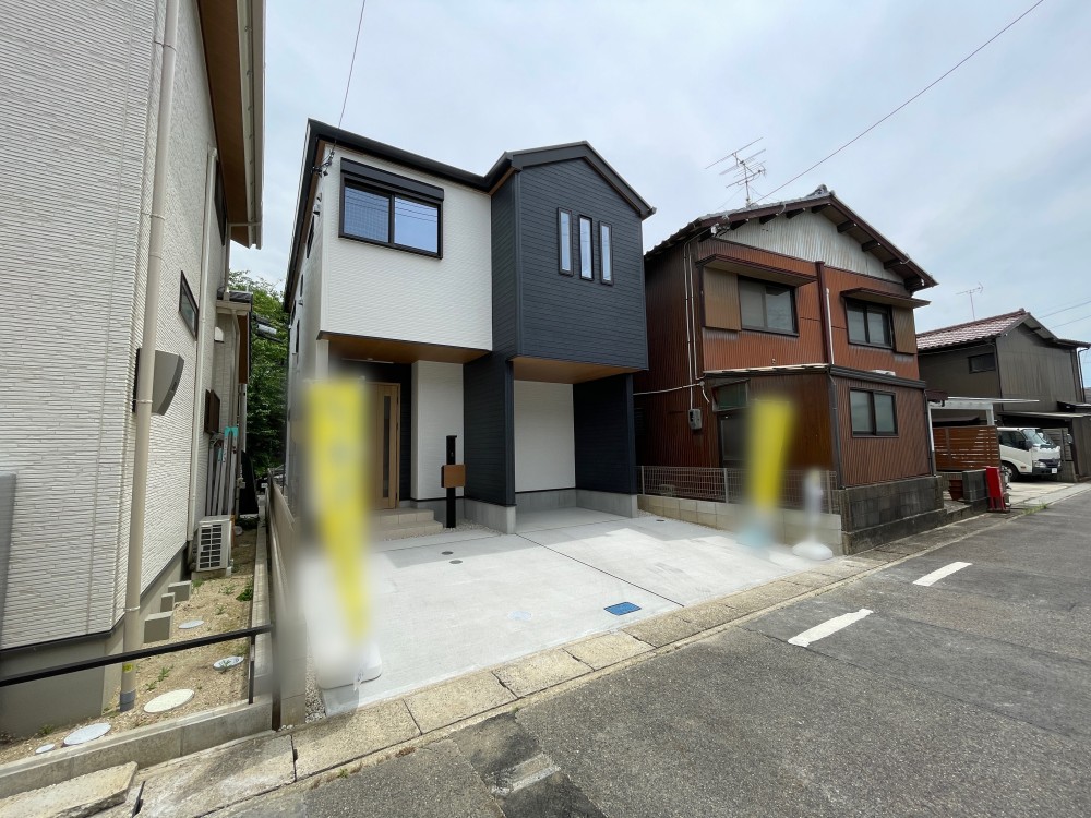 春日井市柏原町第4　全1棟　1号棟 画像8