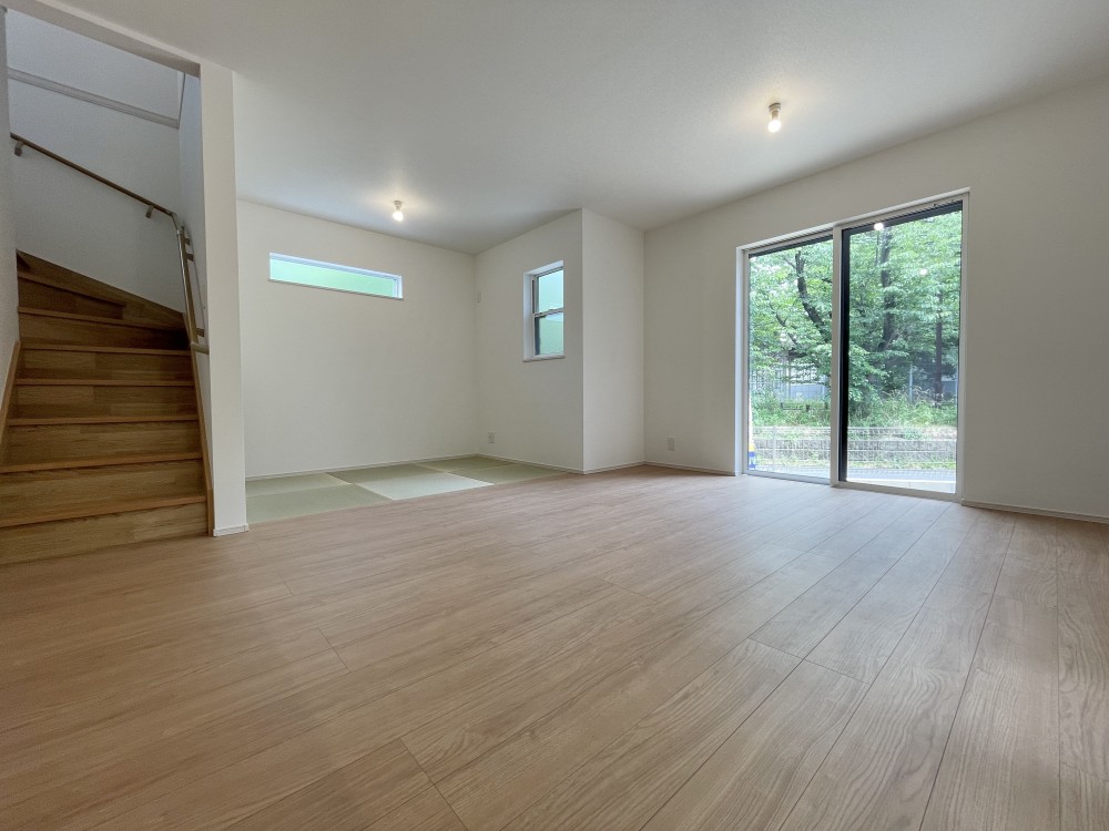 春日井市柏原町第4　全1棟　1号棟 画像7