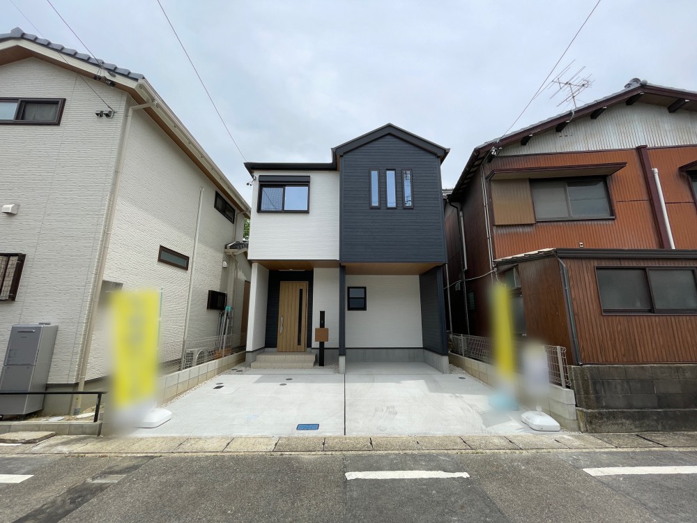 春日井市柏原町第4　全1棟　1号棟 画像16