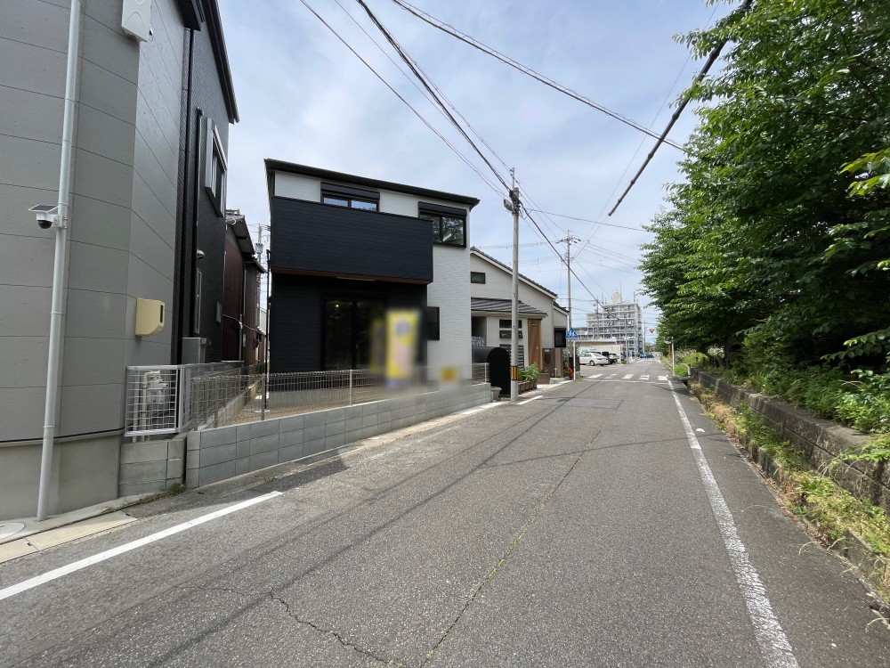 春日井市柏原町第4　全1棟　1号棟 画像17
