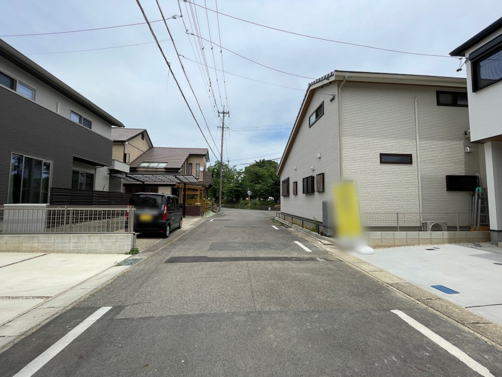 春日井市柏原町第4　全1棟　1号棟 画像18