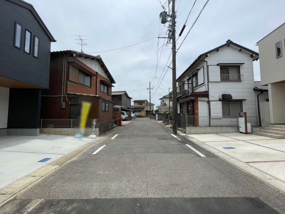 春日井市柏原町第4　全1棟　1号棟 画像19