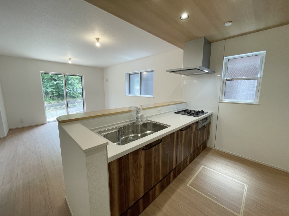 春日井市柏原町第4　全1棟　1号棟 画像5