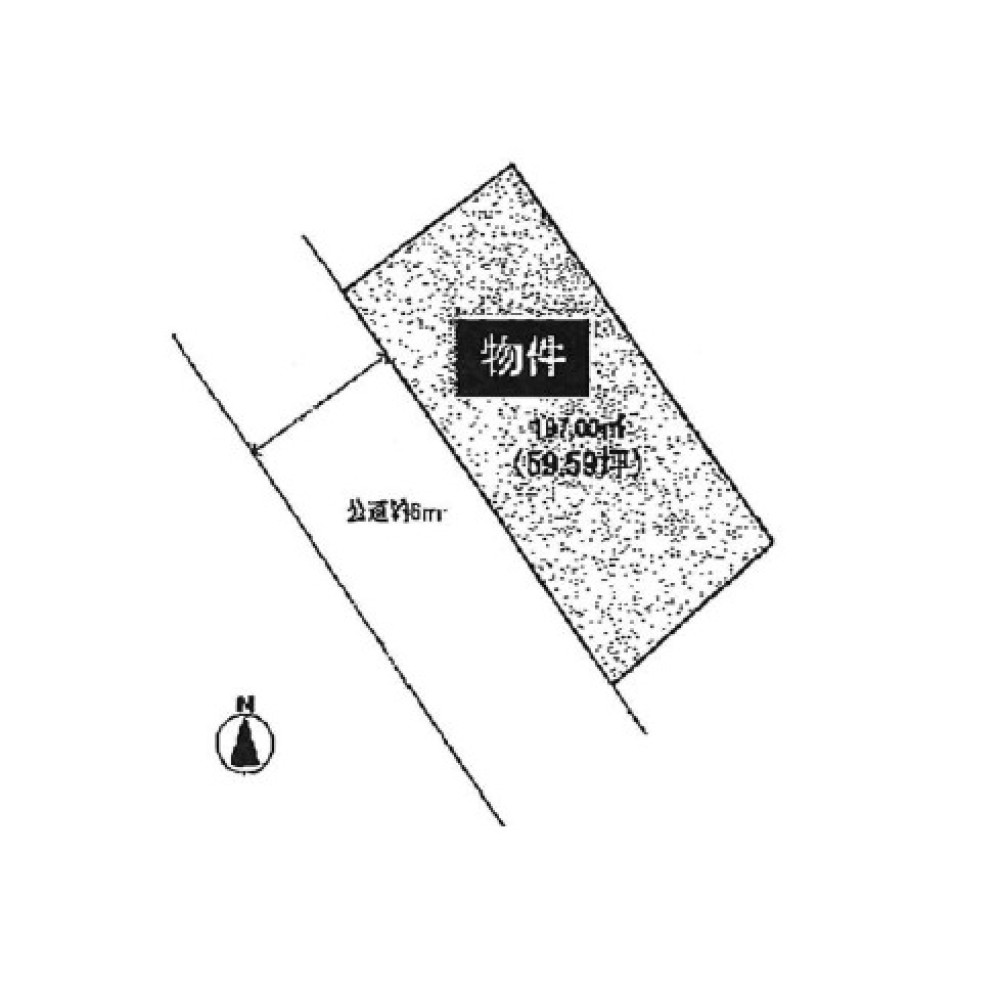 日進市香久山二丁目 画像1