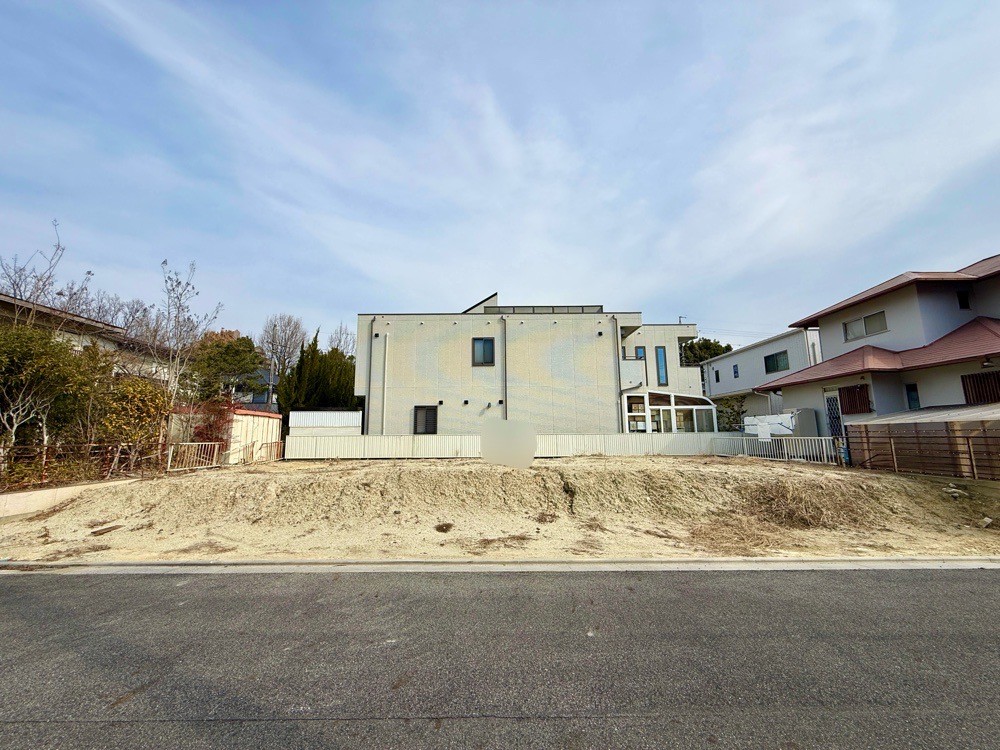 日進市香久山二丁目 画像8