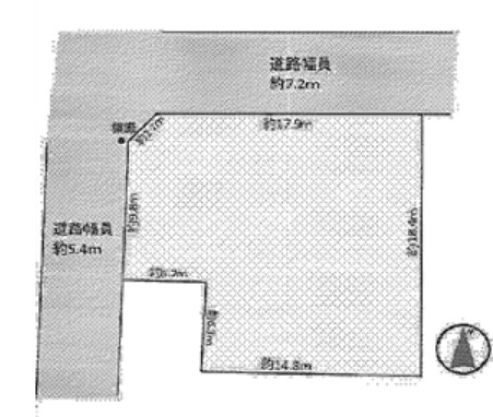 名古屋市千種区池上町 画像1