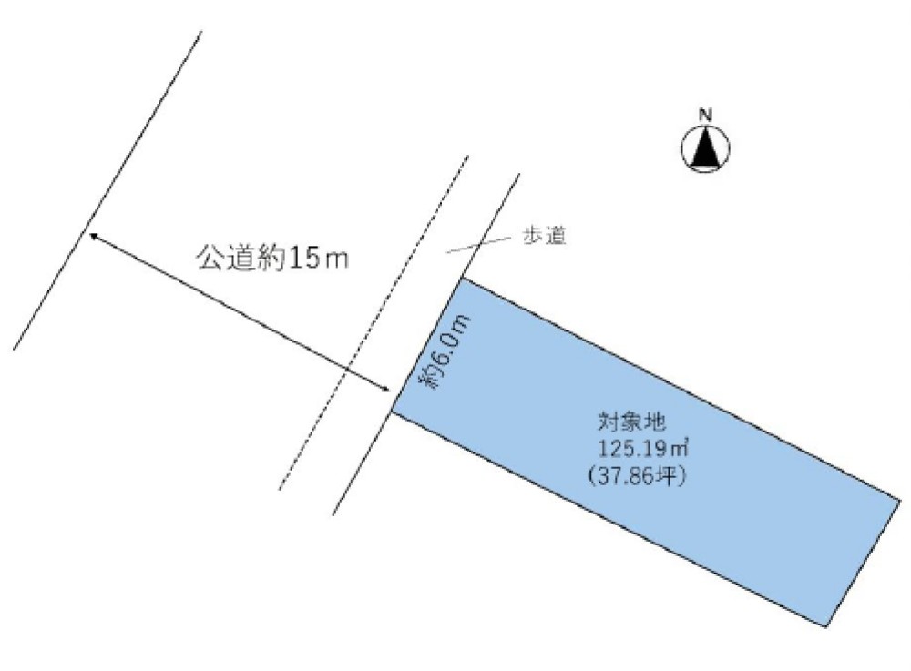 安城市小堤町 画像1