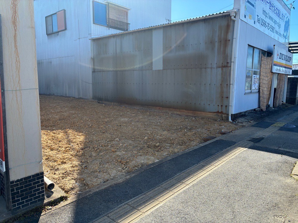 安城市小堤町 画像3