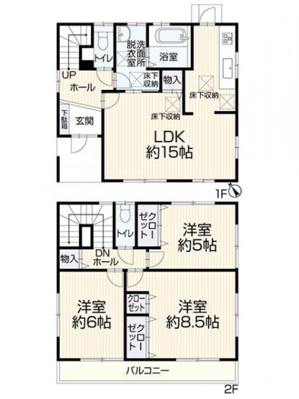 豊田市大林町 画像10