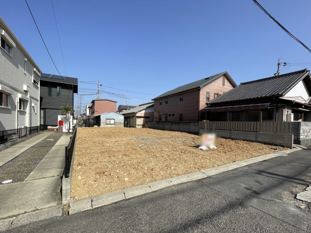 春日井市鳥居松町　全2区画　1区画 画像5