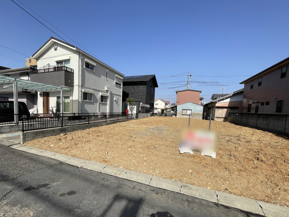 春日井市鳥居松町　全2区画　1区画 画像4