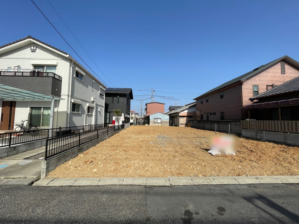 春日井市鳥居松町　全2区画　A区画 画像4