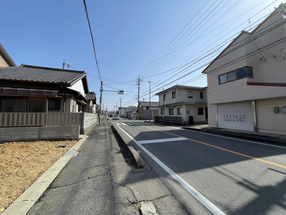 春日井市鳥居松町　全2区画　A区画 画像4