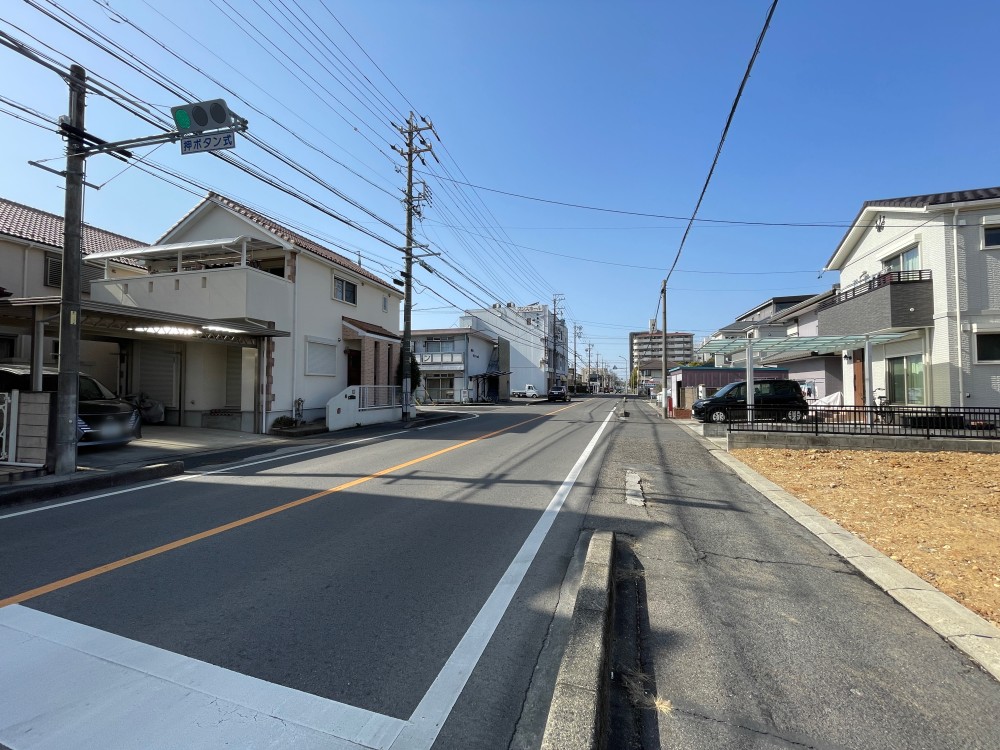 春日井市鳥居松町　全2区画　A区画 画像5