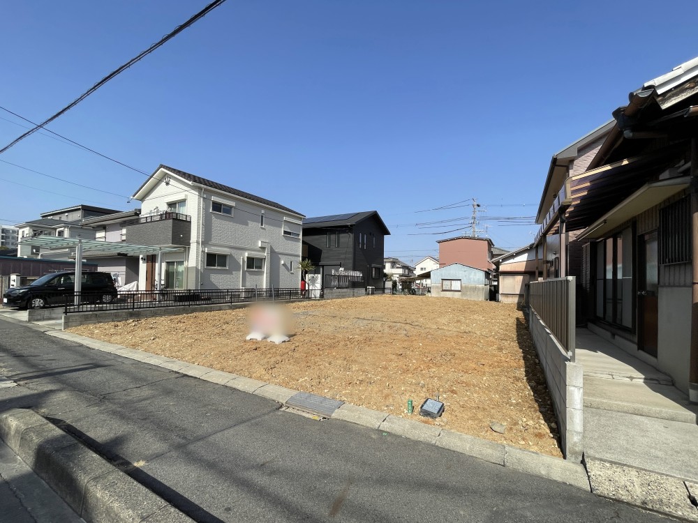 春日井市鳥居松町　全2区画　2区画 画像5