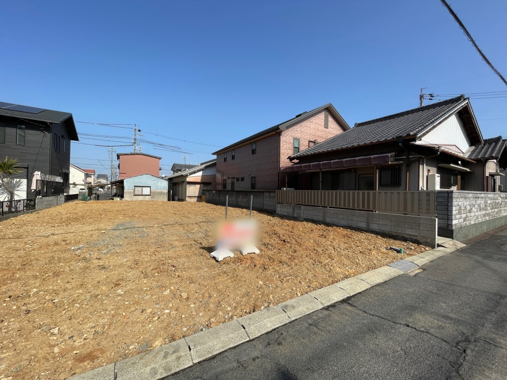 春日井市鳥居松町　全2区画　2区画 画像4