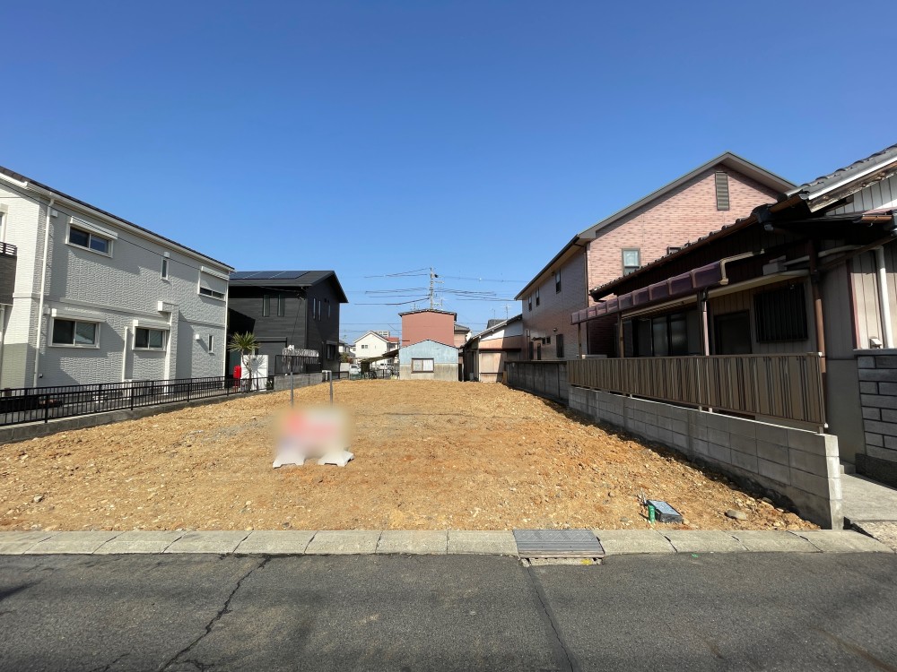 春日井市鳥居松町　全2区画　B区画 画像4