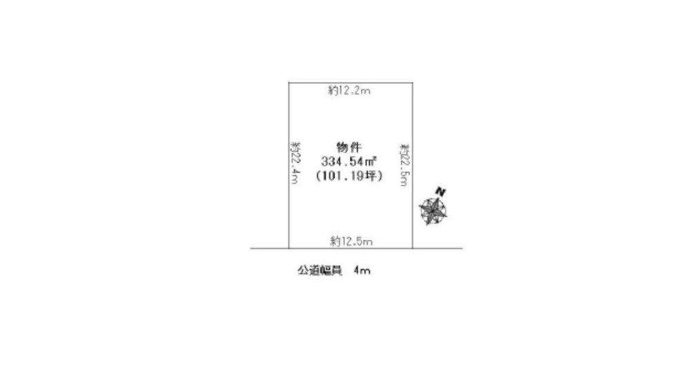 尾張旭市桜ケ丘町 画像1