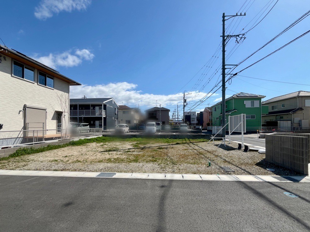 岡崎市赤渋町　全17区画　4号地 画像8
