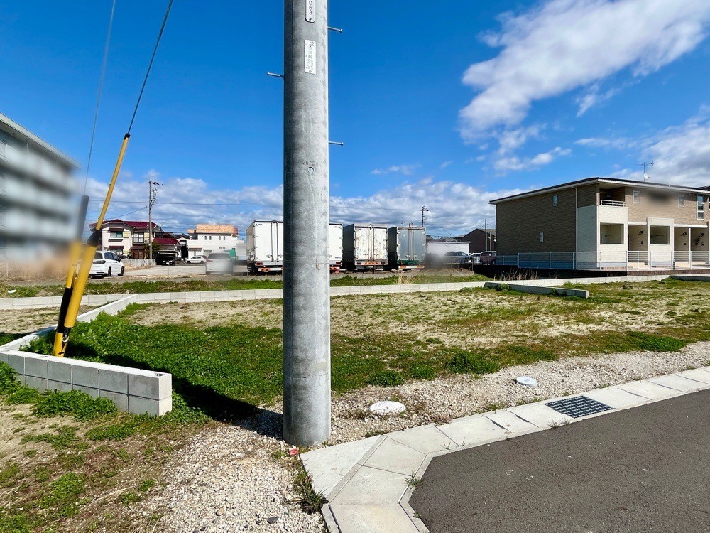 岡崎市赤渋町　全17区画　14号地 画像4