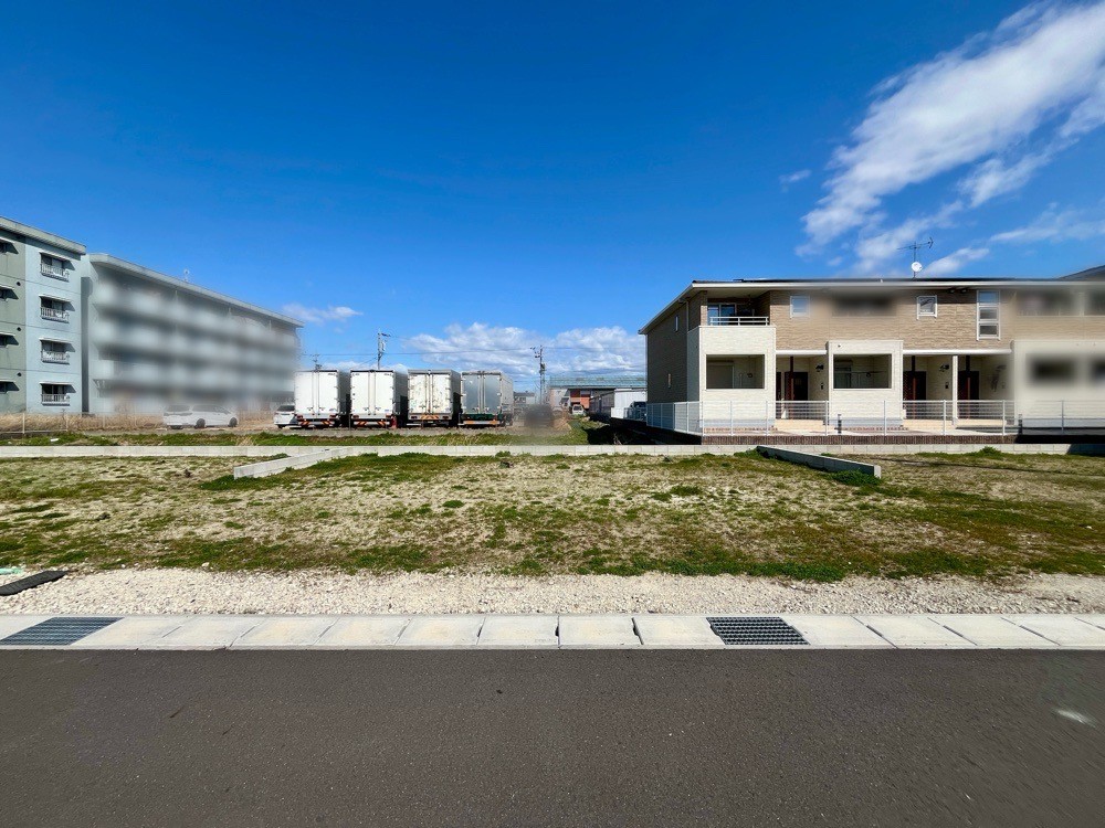 岡崎市赤渋町　全17区画　15号地 画像5